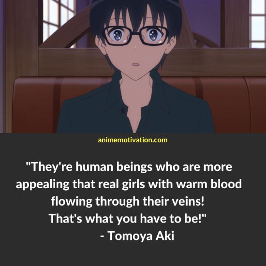 Tomoya Aki quotes 3