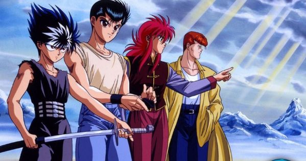 The Best Old-School Classic Anime Openings, Ranked – FandomSpot