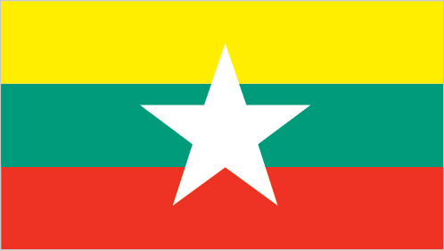 bm flag