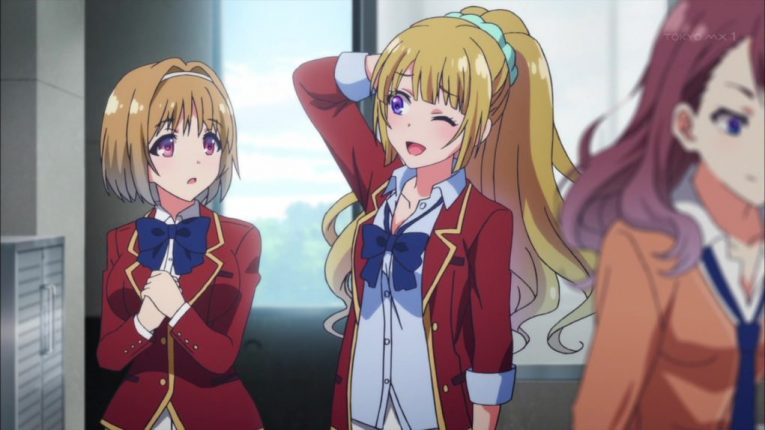 Top 13 High School Anime Which Will Take You Back To Classrooms!