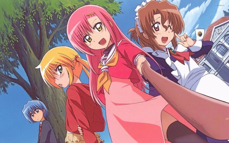 25+ Best Hayate The Combat Butler Quotes You Won't Forget