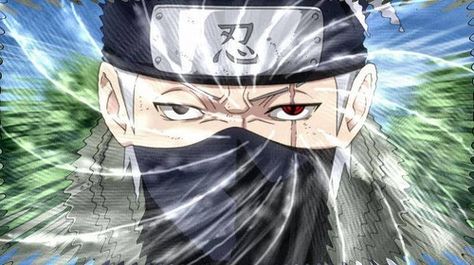 Naruto, Wiki A era velha e nova de naruto