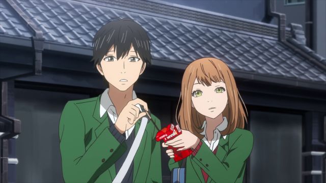 32+ GREAT High School Anime Worth Checking Out