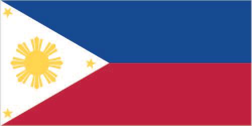 philippines flags
