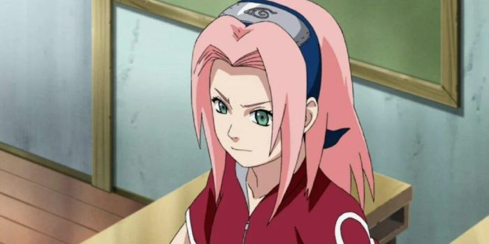 sakura haruno naruto | https://animemotivation.com/naruto-shippuden-ruined-naruto-series/