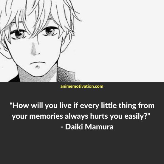 Daiki Mamura quotes 3