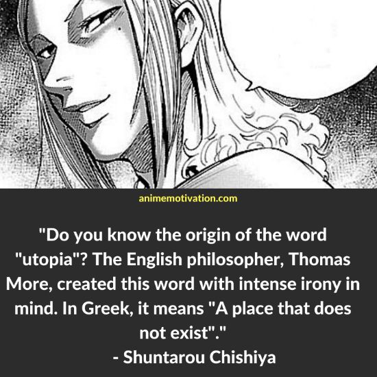 Shuntarou Chishiya quotes 1