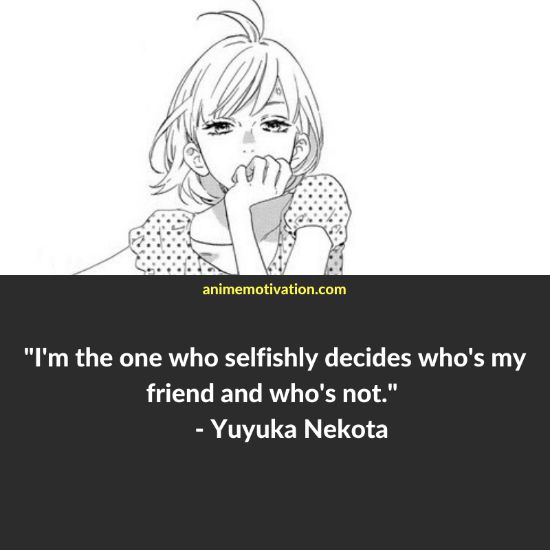 Yuyuka Nekota quotes 3
