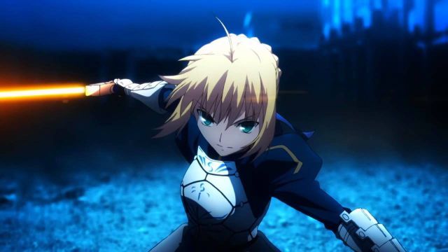 What is the best dubbed action anime? - Quora