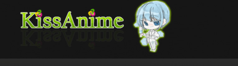 kissanime logo