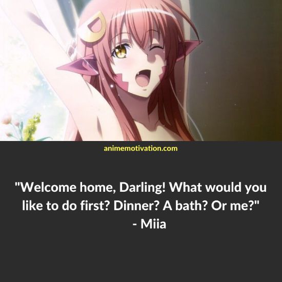 miia monster musume quotes 2