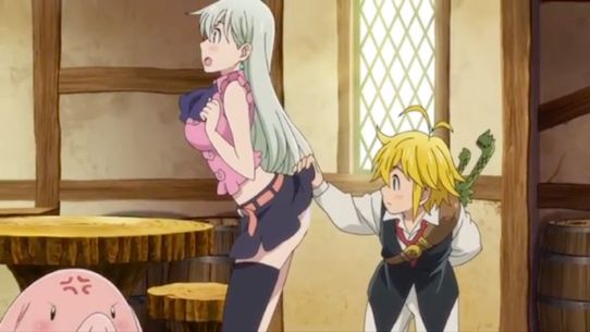 the seven deadly sins characters perv