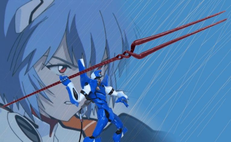 The 10 Most Powerful Anime Swords Ranked