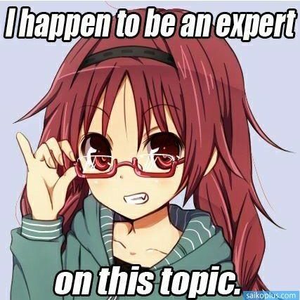 anime expert memes e1591618051354