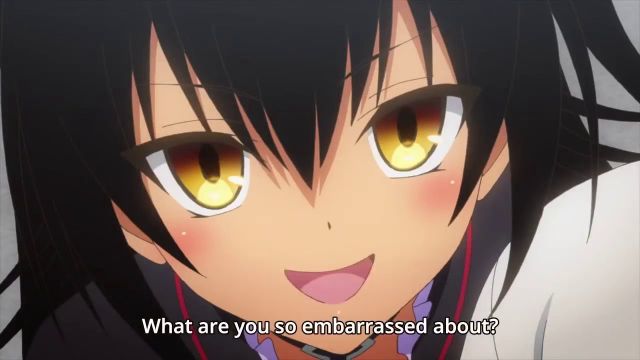 anime hentai girl subtitles