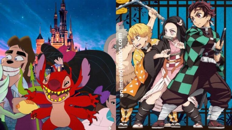anime vs disney why anime is better