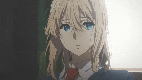 Violet Evergarden Learning Empathy and The Lost Art of Letters  The  Artifice