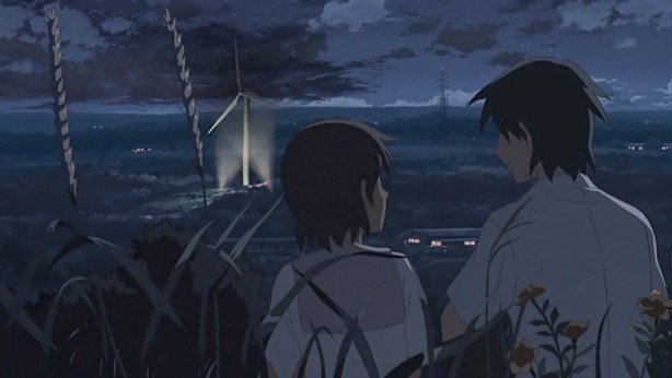 How I Feel About Makoto Shinkai S Anime Movies