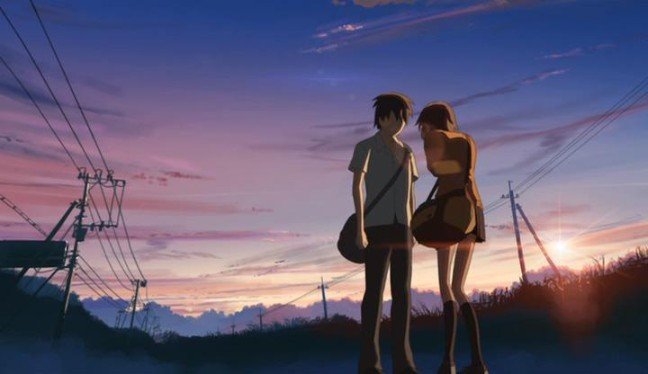 How I Feel About Makoto Shinkai's Anime Movies (Good, Bad, Ugly)
