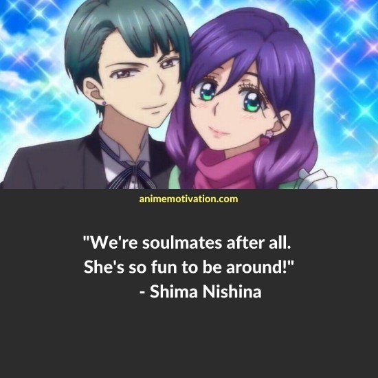 Shima Nishina quotes 1