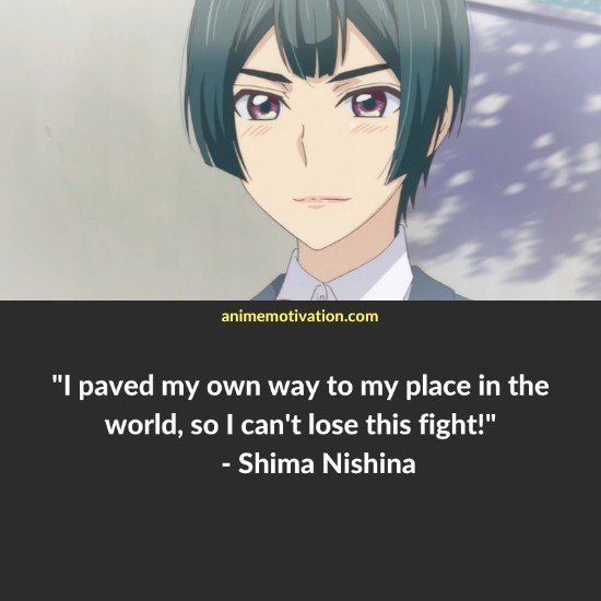 Shima Nishina quotes 2