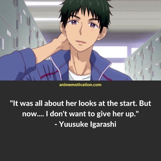 Yuusuke Igarashi quotes 3