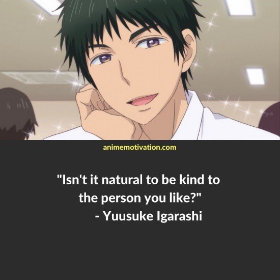 Yuusuke Igarashi quotes