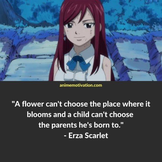 erza scarlet quotes fairy tail 5