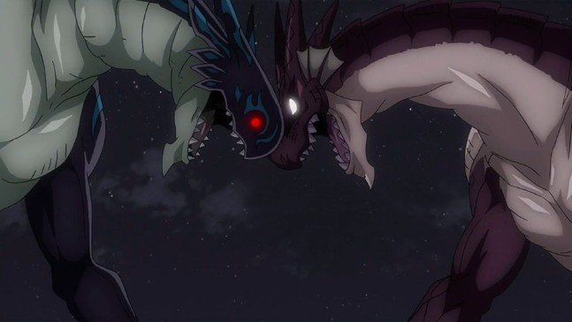 30+ Of The Best Anime Scenes That Are Unforgettable