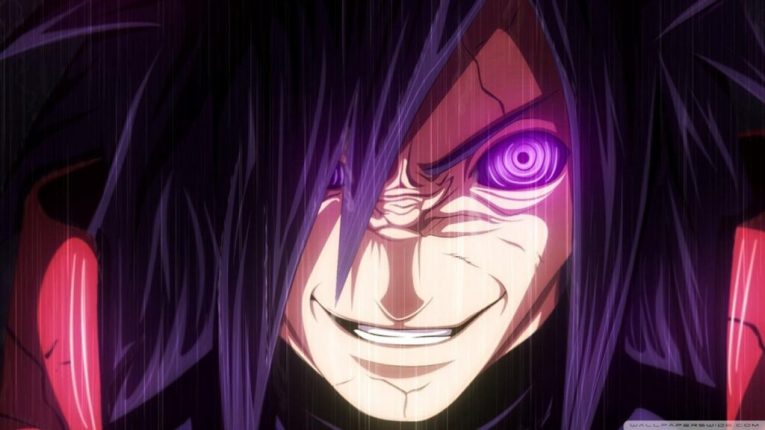 The 19+ Best Madara Uchiha Quotes For Naruto Fans