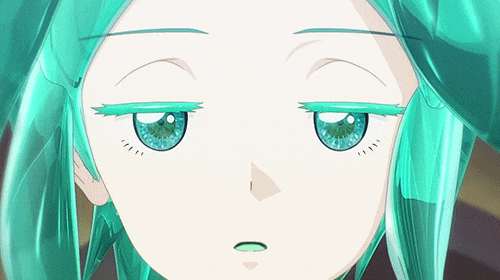 phos face land of the lustrous gif