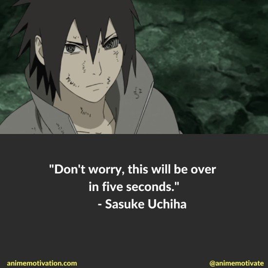 sasuke uchiha quotes 3