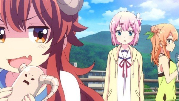 Futoku no Guild 1 Bölüm izle - Türk Anime