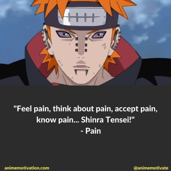 pain quotes naruto 11