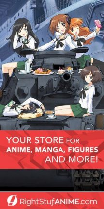 rightstuf anime banner promotion