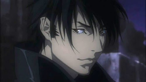 12 Hottest Anime Guys With Black Hair 2023 Update  Cool Mens Hair