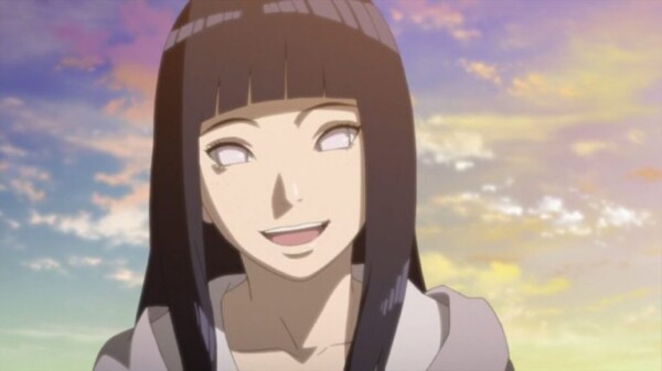 Hinata Precious Smile