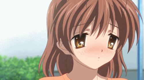 43+ CUTE Anime Characters Blushing That Will Brighten Your Day