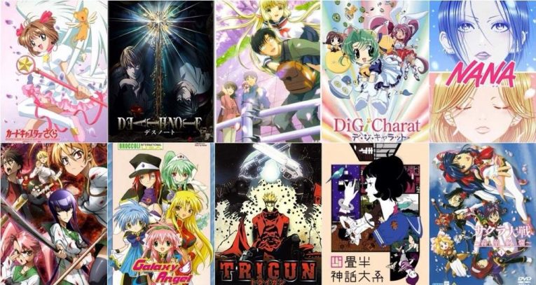 17+ Of The Greatest Madhouse Studios Anime Worth Recommending