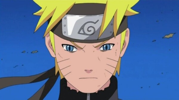 Naruto Uzumaki Shinobi