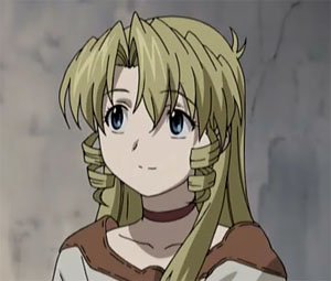 pacifica casull princess | https://animemotivation.com/best-anime-princess/
