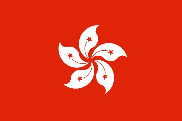 Hong Kong Flag’