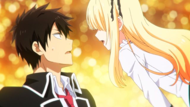 The 26+ Greatest Romance Anime You Shouldn't Miss Out On