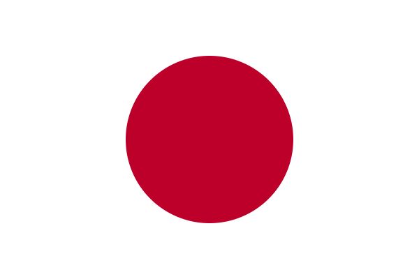 Japanese Flag Japan