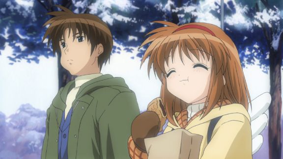 The 26+ Greatest Romance Anime You Shouldn't Miss Out On