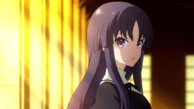 Kaginoji Chitose  Anime, Personagens de anime feminino