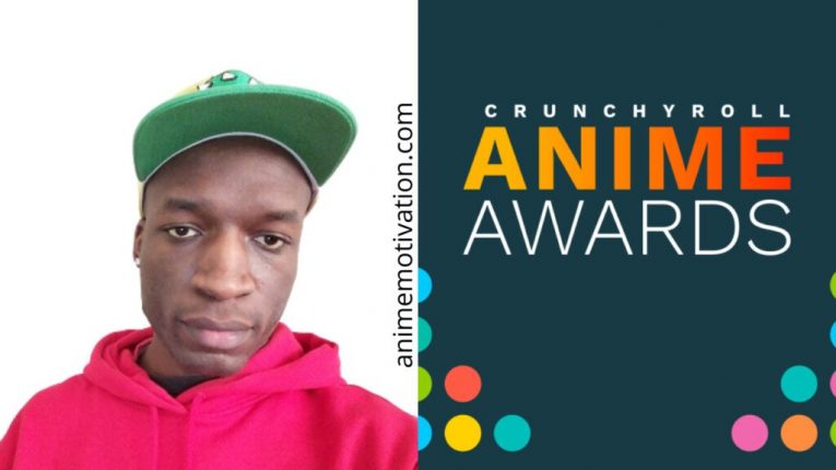 Theo J Ellis Founder Featured As Judge For Crunchyroll Anime Awards 2021