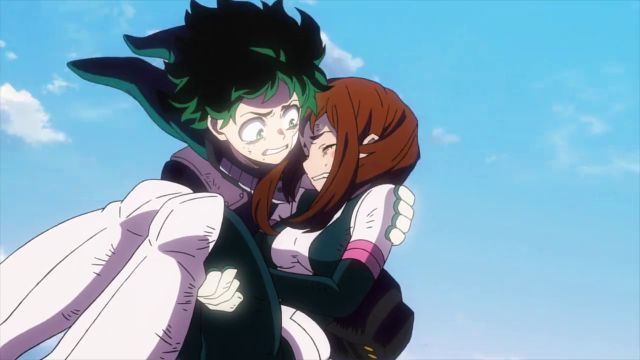 The Most Controversial Anime Ships That Drive Fans Crazy