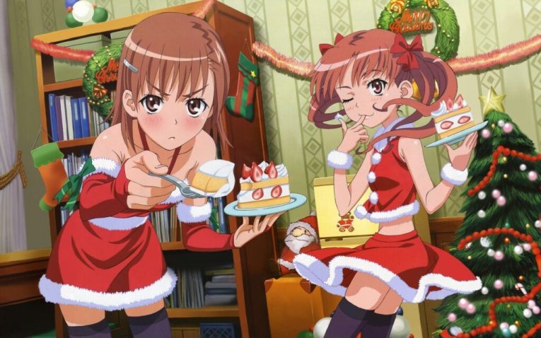 RECS: Warm Your Heart This Holiday Season With 8 Romantic Anime Episodes -  Crunchyroll News