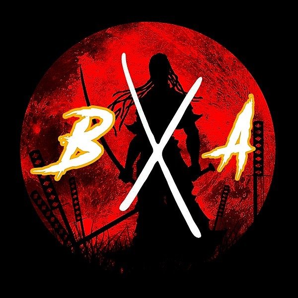 Blxxk Anime podcast